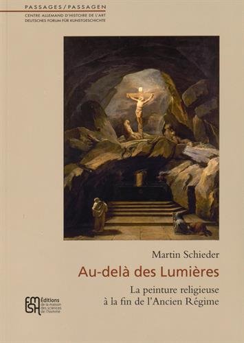 Au-delà des Lumières