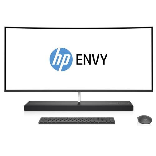 Get HP ENVY 34inch Curved AllinOne 34b010 at Nerdy Computers
