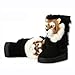BattleFire Winter Shoes Geniune Leather + Natural Sheep Fur Sheepskin Women Snow Boots