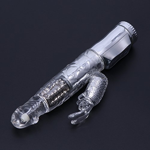 Meimei367 Amazed Rabbit Toy Sealed Part Viebt With Pearl Spinner, Female Charm Promote