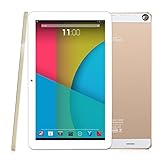 Dragon Touch M10X 10-Inch Quad Core Google Android Tablet PC, 1Gb Ram 16Gb Nand Flash, IPS HD Screen 1366x768 Display, 5.0MP Camera w/ AutoFocus, Bluetooth, HDMI Output, 1 Year Warranty