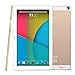 Dragon Touch M10X 10-Inch Quad Core Google Android Tablet PC, 1Gb Ram 16Gb Nand Flash, IPS HD Screen 1366x768 Display, 5.0MP Camera w/ AutoFocus, Bluetooth, HDMI Output, 1 Year Warranty