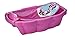 The First Years Disney Baby Newborn to Toddler Tub, Minnie Mouse