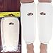 Tiger Claw Cloth Shin Guard