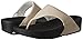 FitFlop Women's Lulu Thong Sandal