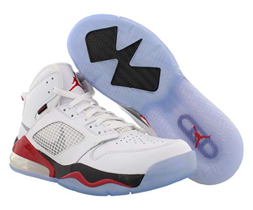 ایگرد | قیمت و خرید Nike Air Jordan Mars 270 Mens Basketball Trainers  Cd7070 Sneakers Shoes
