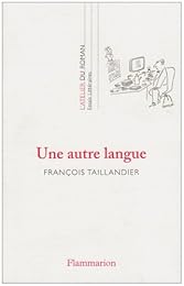 Une  autre langue
