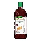 Knorr Liquid Concentrate Chicken Flavored Base, 32 Ounce -- 4 per case.