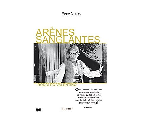 Arènes sanglantes
