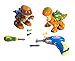 CP Toys Create-A-Dino Building Set with Electronic Drill and Screwdriver