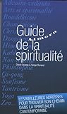 guide Almora de la spiritualité by 