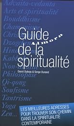 Guide Almora de la spiritualité