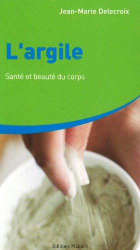 L' argile