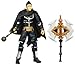 Thor: The Mighty Avenger Action Figure #09 Battle Blade Marvel's Hogun 3.75 Inch