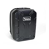 HUL Hard Shell Carrying Case for Parrot Bebop 2 FPV and Skycontroller 2 with VR Goggles