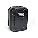 HUL Hard Shell Carrying Case for Parrot Bebop 2 FPV and Skycontroller 2 with VR Goggles