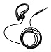 Right-BUD Gold Earphone