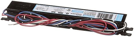 Delfield 2194992 Ballast, Electronic, 2 Bulb Insta