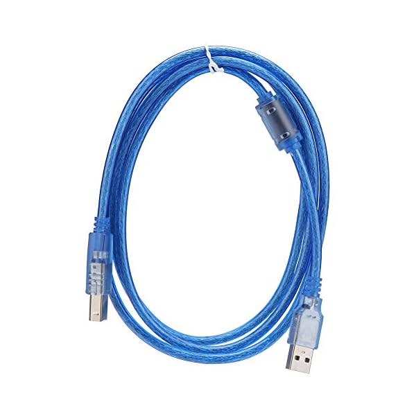 Mikroskopkamera, Fydun 21MP HDMI USB C-Mount Industrie Mikroskop Kamera Set 2K 1080P HD Videokamera Kompatibel mit Windows XP / 7/8/10 EU Stecker 220V – Bild 5