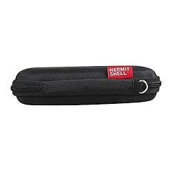 Hermitshell Hard Travel Case for Anker PowerCore II