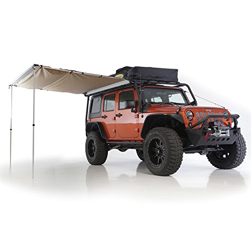 1 Smittybilt+2784+8+2+Tent+Awning
