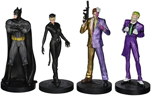 Eaglemoss Dc Figura De Obra Maestra Coleccion Batman 75 Aniversario Caja Estatuilla Set Estatua Amazon Es Juguetes Y Juegos Eaglemoss Dc Figura De Obra Maestra Coleccion Batman 75 Aniversario Caja Estatuilla Set Estatua Amazon Es Juguetes Y Juegos