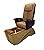 Emperor Pedicure Spa Chair