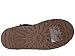 UGG Classic Short Serin Youth | Black (1013259Y) (5-Youth)