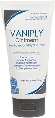 Vaniply Ointment 2.5 oz by Vaniply