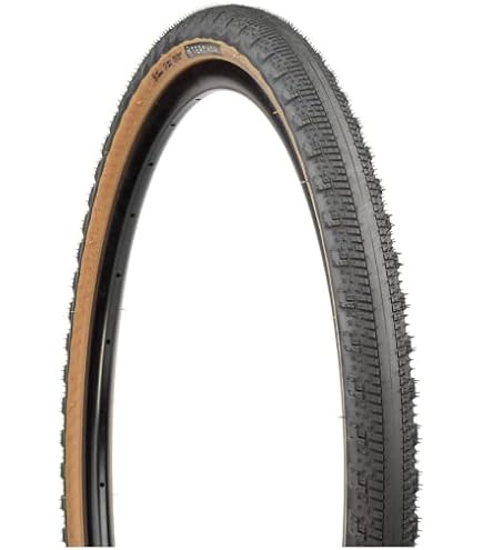 Amazon.com : Teravail - Rutland Bicycle Tire | 700 x 47 60tpi