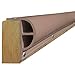 Dock Edge ProDock Commercial Grade Heavy P Profile Bumper