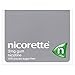NICORETTE CHEW GUM ORIG 2MG BB [Health and Beauty]