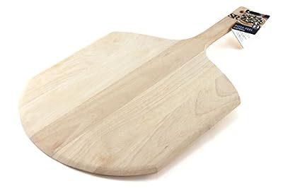 Steven Raichlen Best of Barbecue Large Pizza Peel / Wood - SR8156