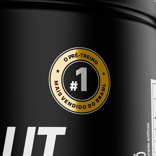 Pré Treino Pre Workout DIABO VERDE Pote 150g Sabor Maçã Verde FTW - Suplemento Com Cafeína, Aminoácidos Beta‑Alanina e Arginina para Treinos e Atividades Físicas
