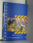 Cyber Weapon Z Book Series Amazoncom - 