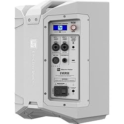 Electro-Voice EVERSE 8 Weatherized Battery-Powered