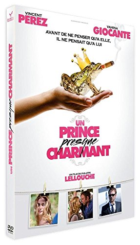 Un Prince (Presque) Charmant