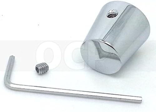 Heel Shift Eliminator For Harley-Davidson Dyna Super Glide - FXD 1995-2013