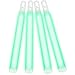 Northern Lights 6″ 12 Hour Safety Lightstick Green (500 Pieces)thumb 4