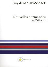 Nouvelles normandes et d'ailleurs