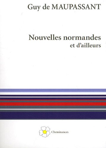 Nouvelles normandes et d'ailleurs