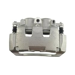 HAIBEI 1pc Disc Brake Caliper Front Left Driver or