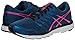 ASICS Women's GEL-Zaraca 4 Running Shoe