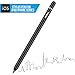 Stylus Pen for iPad - Rechargeable Capacitive Stylus Pen for Touch Screens, Digital Stylus Pen for iPad Pro/iPad Mini/iPad Air/iPhone Series, No Need Pairing