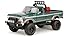 BDCAT MOTORMAX 79138 Off Road Custom 1979 Ford F-150 Pick up Truck 1:24 DIECAST Green