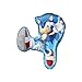 Sonic The Hedgehog 33