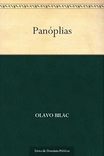 Livro Panóplias