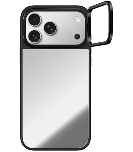 Amazon.com: CASETiFY Impact Ring Stand Case for iPhone 17 Pro Max