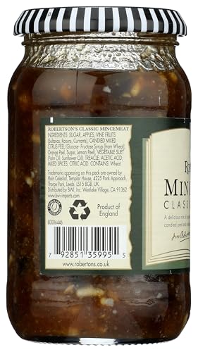 MINCEMEAT CLASSIC