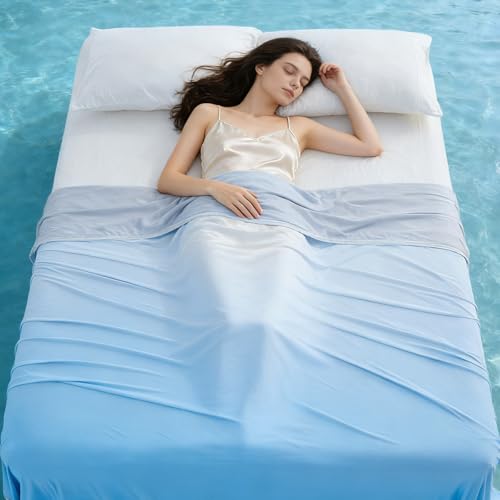 EMME Cooling Blankets Queen Size